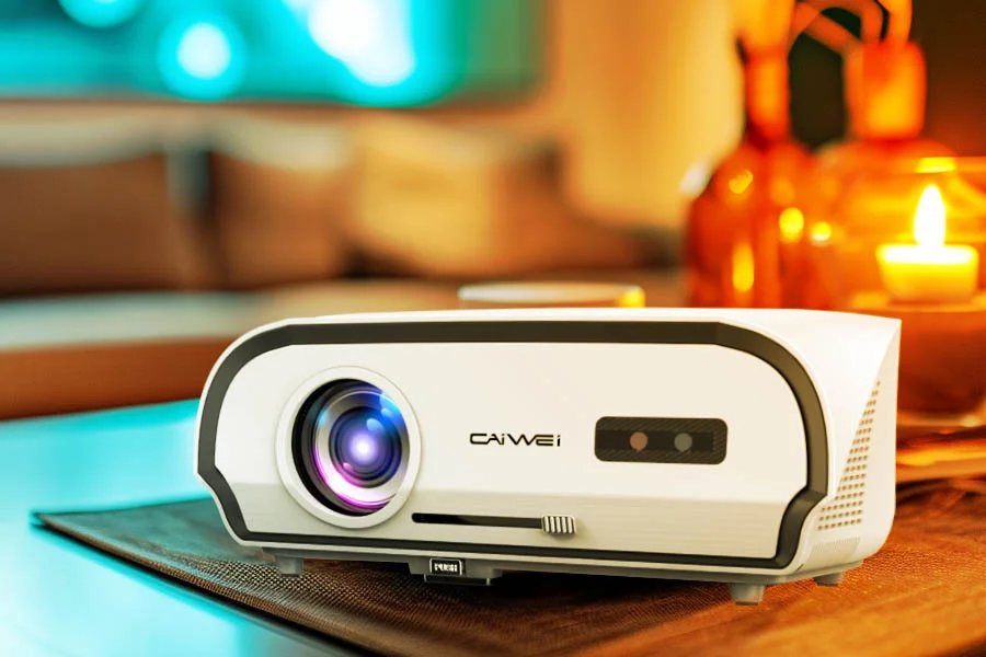 room projectors