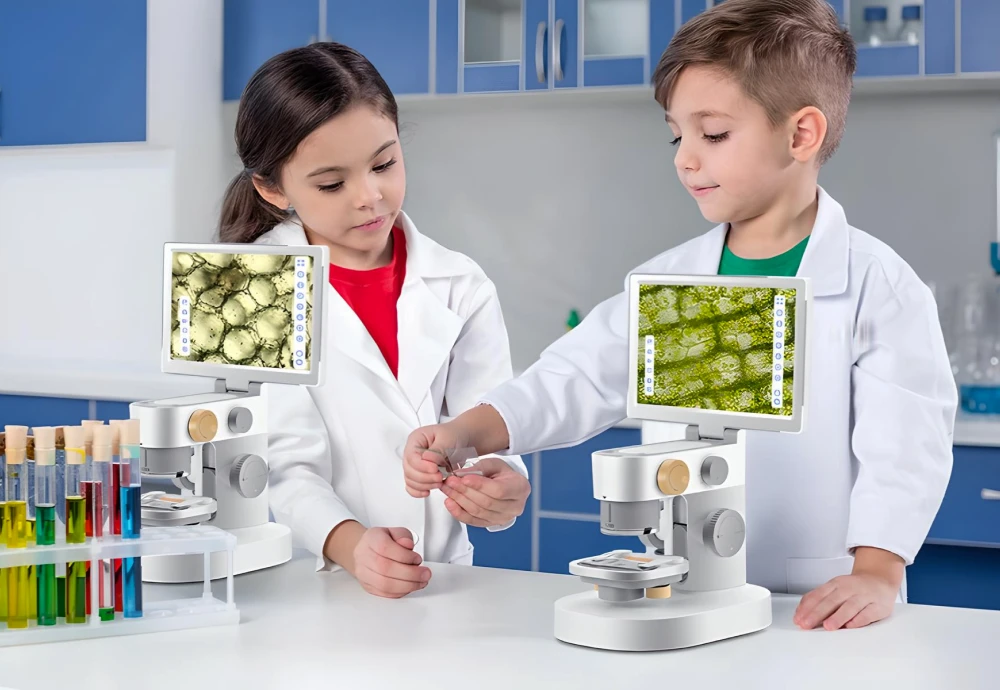 1000x digital microscope