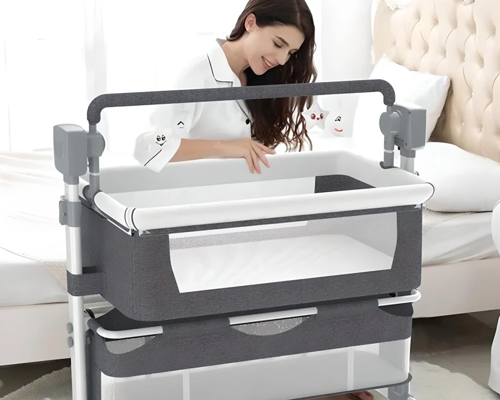 infant bouncer rocker