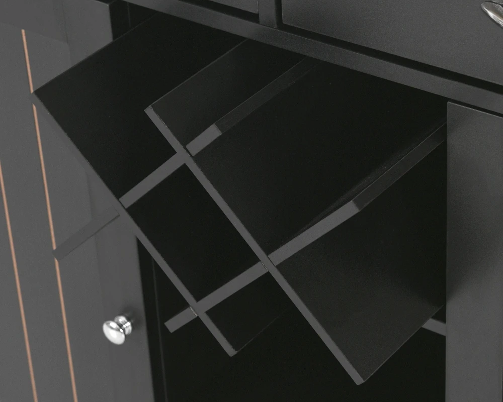 kitchen island organizer